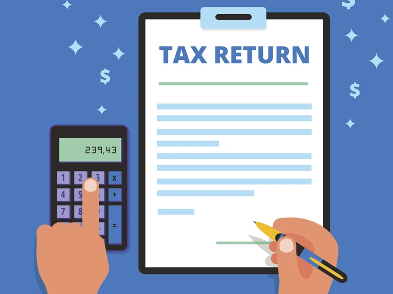 definisi restitusi pajak
