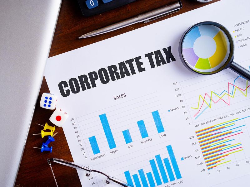 konsultan pajak perusahaan
