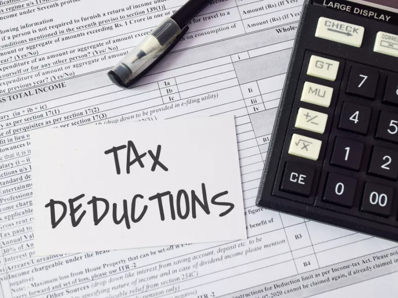 cara optimalkan deduksi pajak penghasilan individu