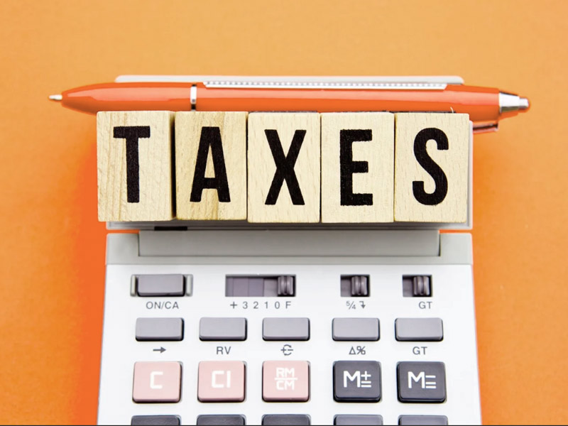 strategi mengurangi pajak penghasilan untuk individu dan bisnis
