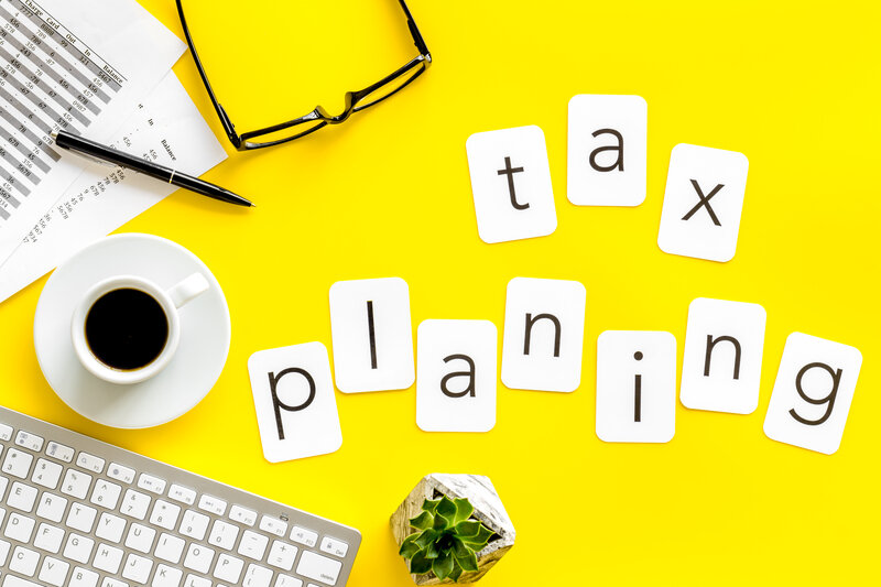 perencanaan pajak perusahaan